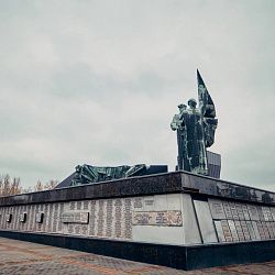 «Команда Арктики» реализует медиапроект в Донецкой Народной Республике