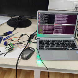 В РТУ МИРЭА прошёл хакатон по информационным технологиям ITHack.MIREA 2018