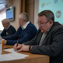 В РТУ МИРЭА прошёл традиционный Тотальный диктант