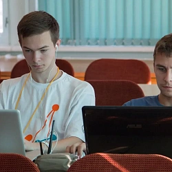 Проекты студентов университета заняли 1, 2 и 4 места на Всероссийском инженерном фестивале