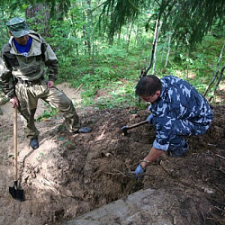 Корпус МИРЭА «Цитадель» провёл  заключительную в этом году Экспедицию «Страна Рифов» и подвёл итоги