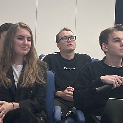 Институт кибербезопасности и цифровых технологий РТУ МИРЭА и ведущий разработчик платформы сбора и хранения данных Arenadata провели хакатон «Современный ИТ-ландшафт»