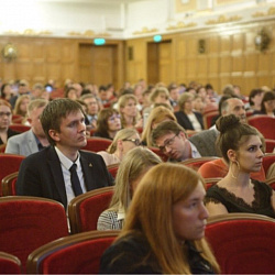 В новом учебном году – новое медиа-пространство