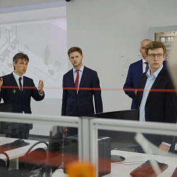 В РТУ МИРЭА обсудили создание суперсервиса «Поступление в вуз онлайн»