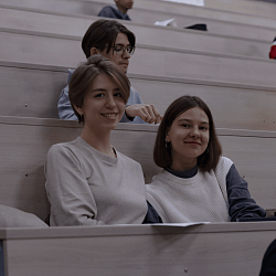 В Институте тонких химических технологий имени М.В. Ломоносова прошла встреча с представителями компании «P-Фарм»