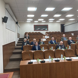 В Диссертационном совете РТУ МИРЭА состоялась защита диссертации