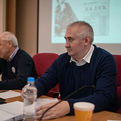 В РТУ МИРЭА прошёл традиционный Тотальный диктант