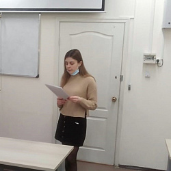 В Институте технологий управления состоялся круглый стол по проблемам юридической техники