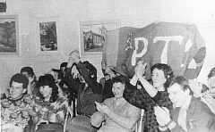 Зимние каникулы в Коломне