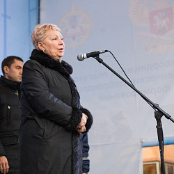 При поддержке университета открыт центр для студентов-спасателей, аналогов которому нет в России 