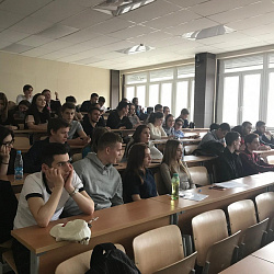 В Институте ИНТЕГУ стартовал проект по обмену профессиональным опытом среди студентов