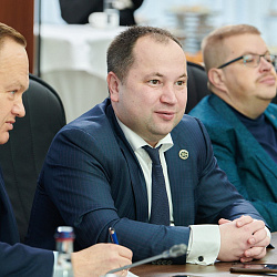 РТУ МИРЭА партнёр Правительства Москвы в проекте «Московская техническая школа»