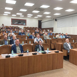 В Диссертационном совете РТУ МИРЭА состоялись защиты диссертаций