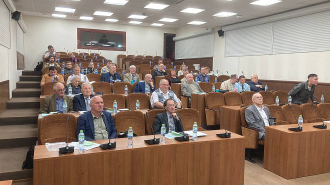 В Диссертационном совете РТУ МИРЭА состоялись защиты диссертаций