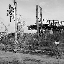 «Команда Арктики» реализует медиапроект в Донецкой Народной Республике