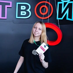 Студенты РТУ МИРЭА приняли участие в полуфинале конкурса «Твой ход»