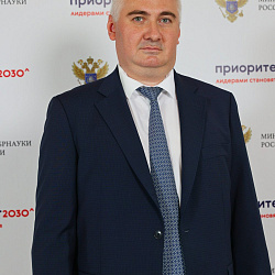 РТУ МИРЭА начал защиту по треку в рамках программы «Приоритет 2030»