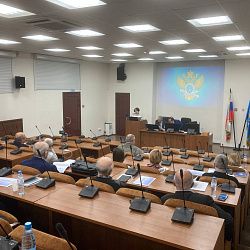 В Диссертационном совете РТУ МИРЭА состоялась защита кандидатской диссертации