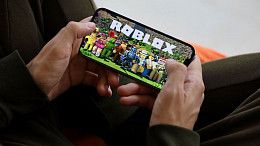 Эксперт РТУ МИРЭА предупредил о краже денег через игру Roblox