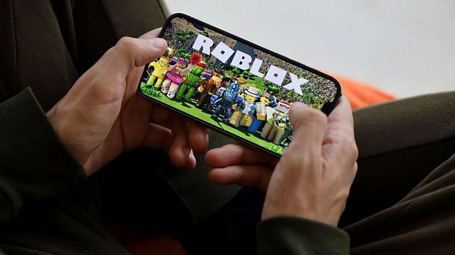 Эксперт РТУ МИРЭА предупредил о краже денег через игру Roblox