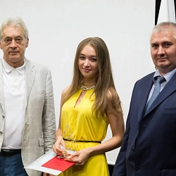 В МИРЭА прошли торжественные вручения дипломов выпускникам Университета