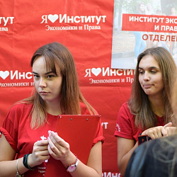 Дни открытых дверей Отделений Студенческого союза МИРЭА
