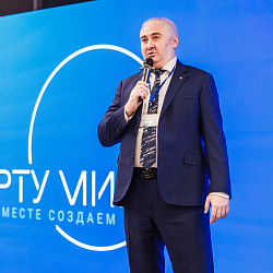 Интерес к программам по беспилотным летательным аппаратам в РТУ МИРЭА за два года вырос вдвое — ректор
