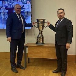 В Астане состоялось заседание Совета по делам молодёжи государств - участников Содружества Независимых Государств  