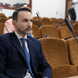 В РТУ МИРЭА прошло расширенное заседание Президиума Совета ректоров вузов Москвы и Московской области