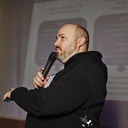 Капитализация проектов фонда РТУ МИРЭА пополнилась на 220 тысяч рублей благодаря участникам выезда «Мы — команда»