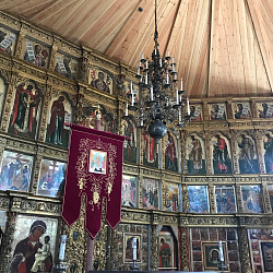 Группа добровольцев РТУ МИРЭА вернулась из поездки в Карелию