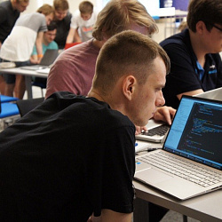 При участии РТУ МИРЭА состоялись соревнования CTF. Moscow 2019