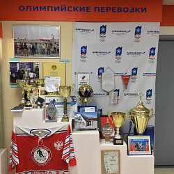 Со студентами Института экономики и права проведено занятие в Департаменте управления персоналом ПАО «Аэрофлот»