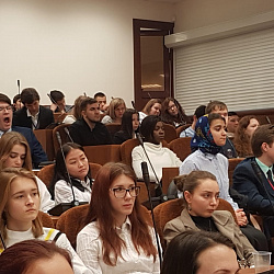 В РТУ МИРЭА состоялась конференция «Управление документацией в цифровой среде»