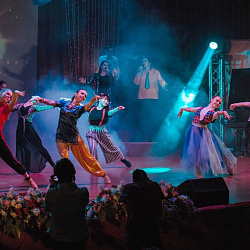 В РТУ МИРЭА состоялся финал межвузовского проекта «Голоса и Танцы»