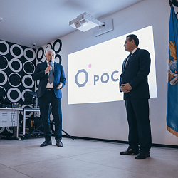 Студенты РТУ МИРЭА получили стипендии от «Росэлектроники»