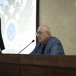 В РТУ МИРЭА прошла конференция молодых учёных «Актуальные вопросы развития современной цифровой среды»