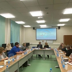 Колледж РТУ МИРЭА участвует в работе Совета директоров колледжей при вузах г. Москвы