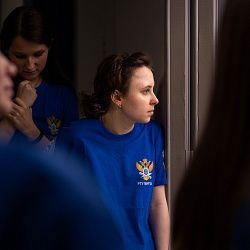 РТУ МИРЭА поздравляет с Днём добровольца