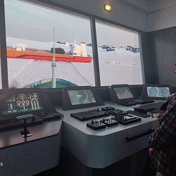 Кураторы-преподаватели ИТХТ имени М.В. Ломоносова посетили выставки «Путешествие по России» и «Регион 2030. Платформа будущего» со своими студентами