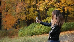 Эксперт РТУ МИРЭА: вредоносные программы могут получать доступ к фронтальной камере