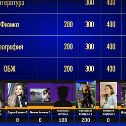 В РТУ МИРЭА начался онлайн-конкурс красоты и талантов «Мисс и Мистер Университет-2020»