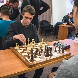 Итоги соревнований по шахматам в рамках Спартакиады Московского технологического университета