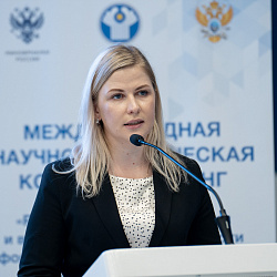 Вопросы воспитательной деятельности СНГ обсуждают в РТУ МИРЭА на научно-практической конференции