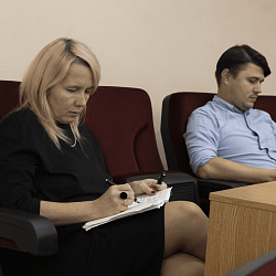 Волонтёры РТУ МИРЭА подвели итоги летнего сезона