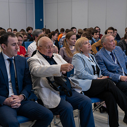 Подведены итоги масштабного студенческого хакатона «Системное программирование»