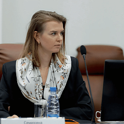 В РТУ МИРЭА состоялось совещание Консорциума «Защита от биогенных факторов»