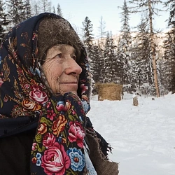 Агафья Лыкова обратилась за помощью к РТУ МИРЭА