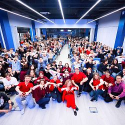 Медиашкола РТУ МИРЭА стала победителем Всероссийского конкурса в сфере медиа «Главное рядом»