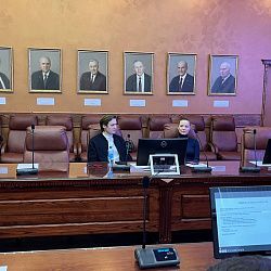 В Институте искусственного интеллекта завершилась вторая экспертная сессия платформы SmartMLOps совместно с Высшей школой экономики